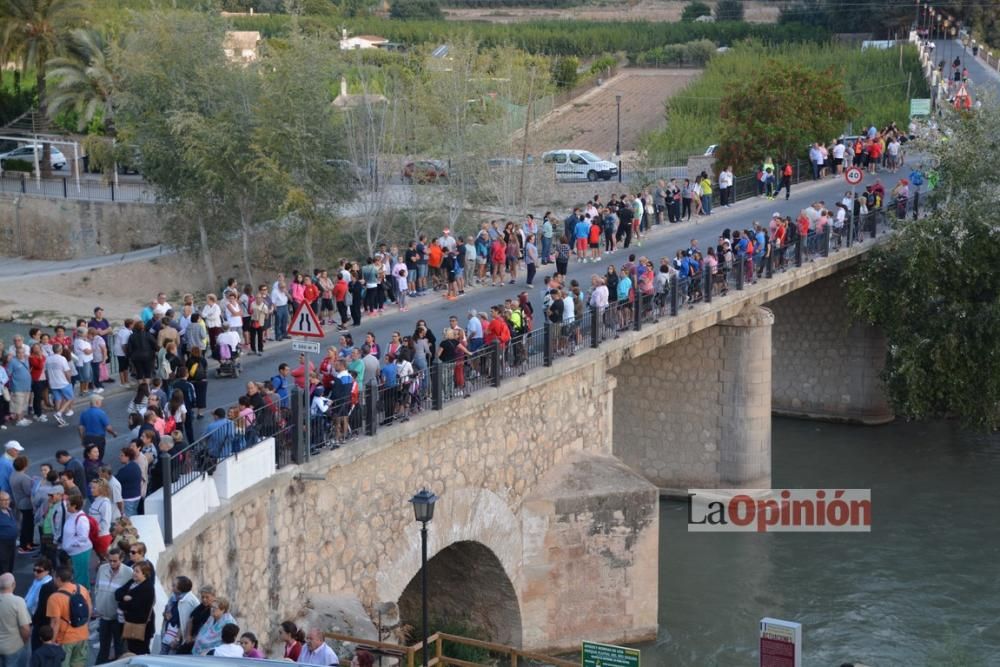 Romería Virgen del Buen Suceso Cieza 2016