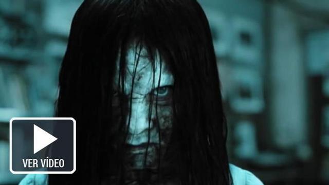 'The Ring' marcó un antes y un después.