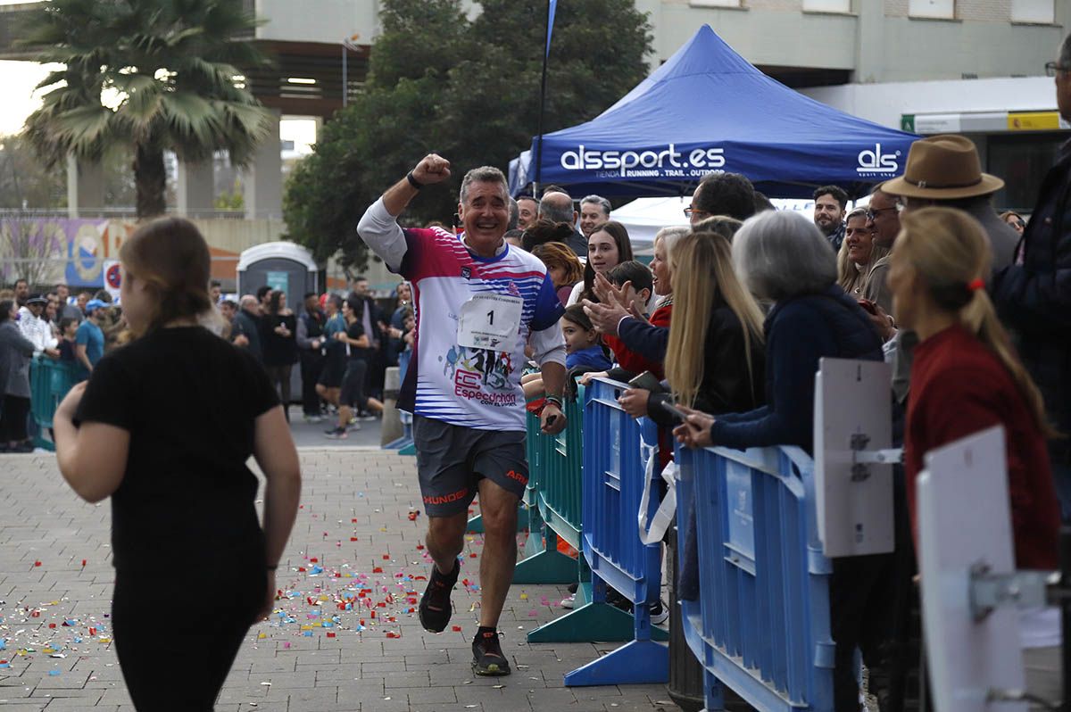 San Silvestre de Córdoba