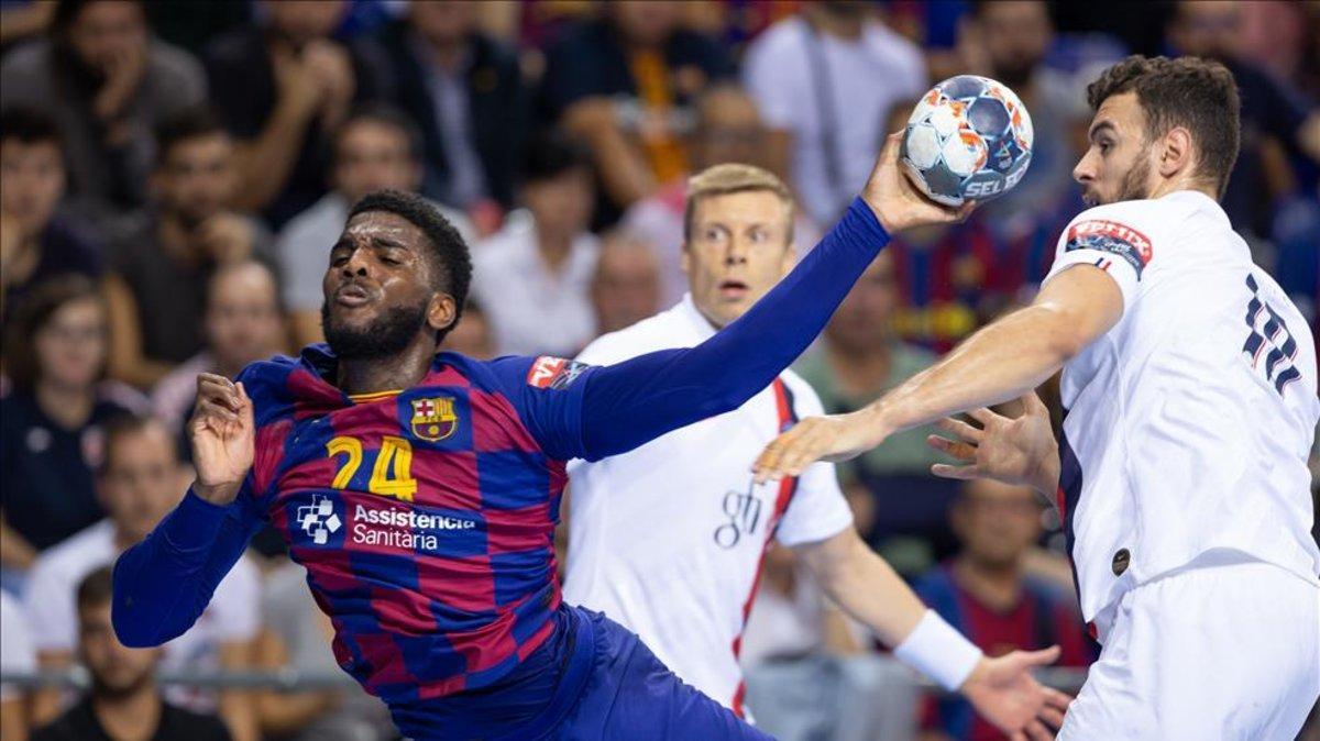 Barça y PSG se verán las caras en la semifinal de Colonia en diciembre