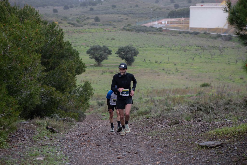 IV Carrera CxM Alumbres Sport 2022