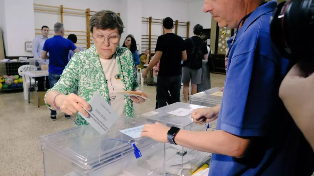 Elecciones Autonómicas en Baleares: Guerra de denuncias ante la Junta Electoral de PSOE, PP y Unidas Podemos por pedir el voto