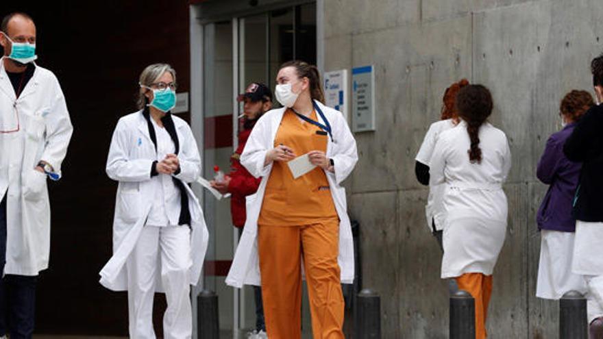 Un hombre de 82 años de Yecla, séptima víctima del coronavirus en la Región