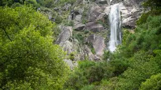 La cascada más impresionante de Europa está al lado de España y se puede llegar caminando