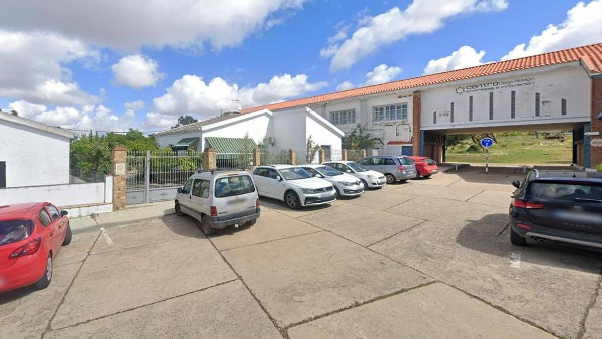 La Fundación Maimona.