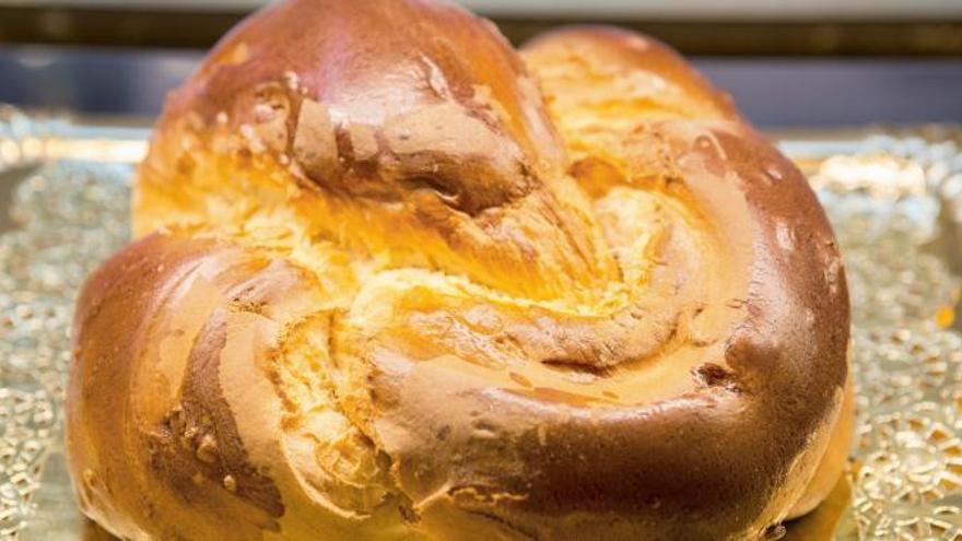 Este es el pan que tienes que comer a diario para perder peso