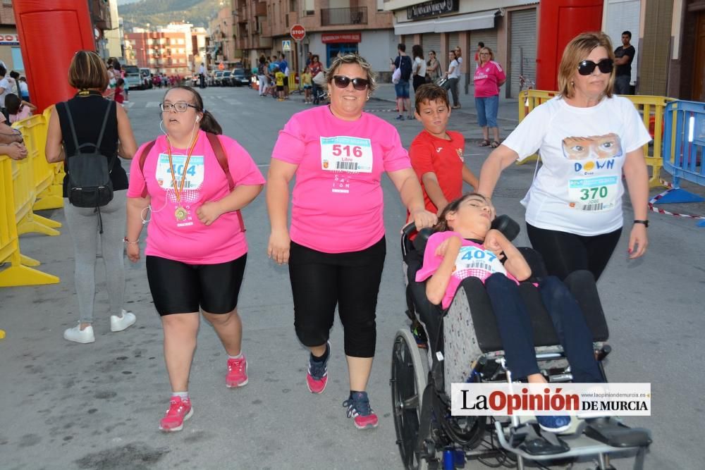 II Carrera por la Integración Cieza 2017