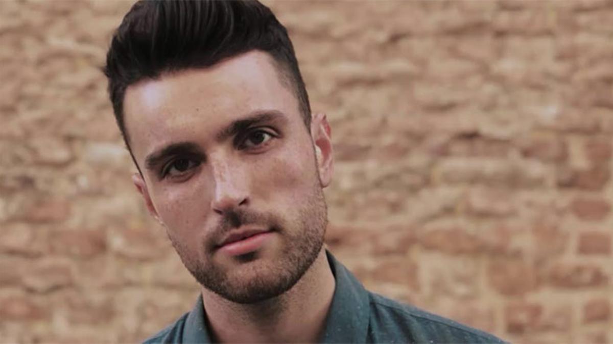 Duncan Laurence, el representante holandés a Eurovisión