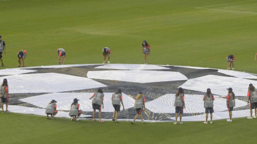 Arranca la &#039;Décima&#039; Champions del Valencia