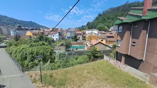 Los barrios históricos tendrán en Mieres un tratamiento urbano singular: así pretende el Ayuntamiento salvar  Requejo y La Villa