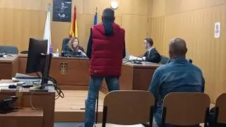 De una agresión tras una intimidación con nunchakus, al lanzamiento de gel hidroalcohólico a los ojos: enemistad entre vecinos de Ourense con versiones opuestas