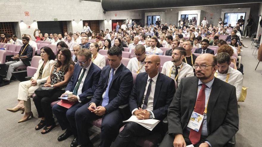La ULPGC acoge el congreso SDEWES, la conferencia internacional más relevante en energías sostenibles