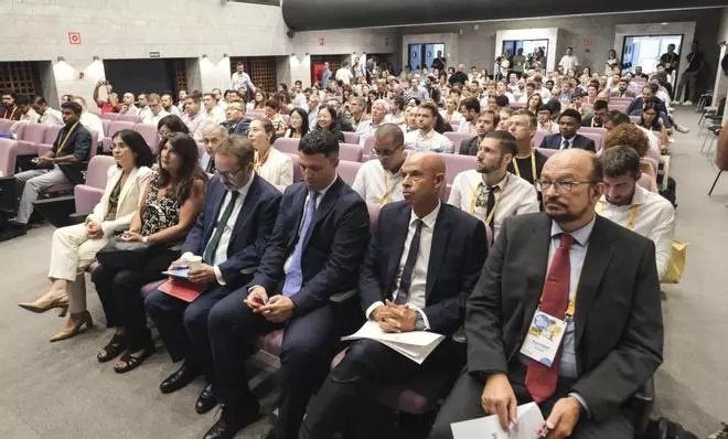La ULPGC acoge el congreso SDEWES, la conferencia internacional más relevante en energías sostenibles