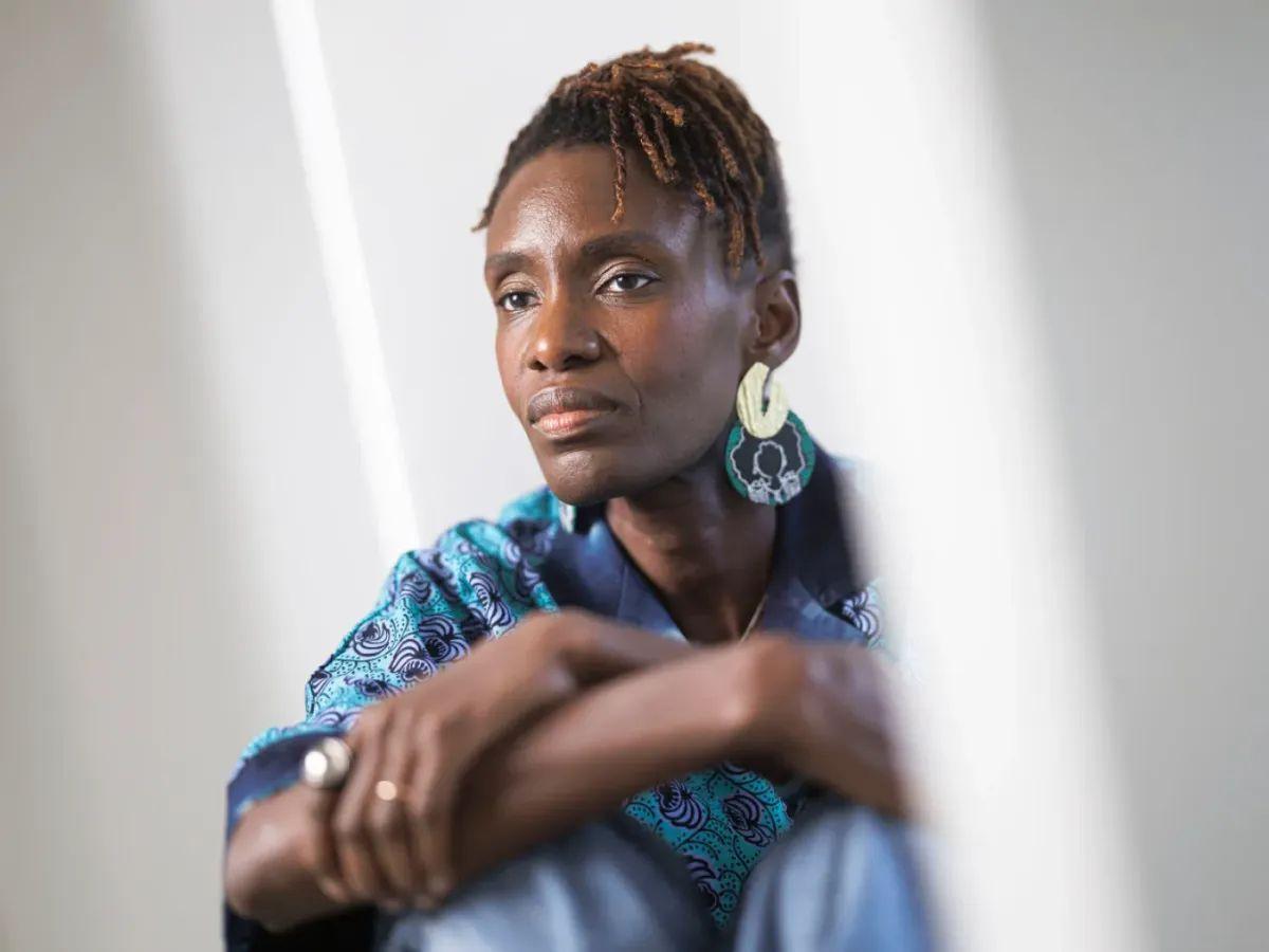 La defensora de los derechos humanos Rokhaya Diallo participará en el Foro Social del Rototom.