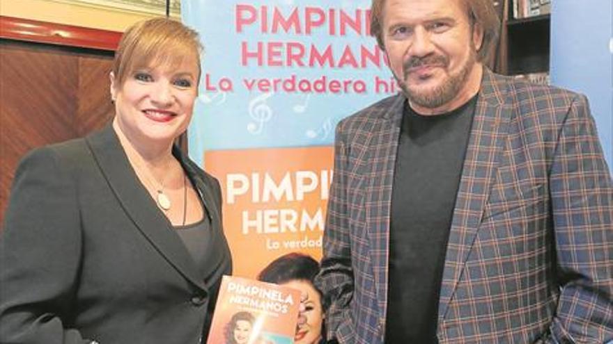 Pimpinela: al final sí era verdad que discutían