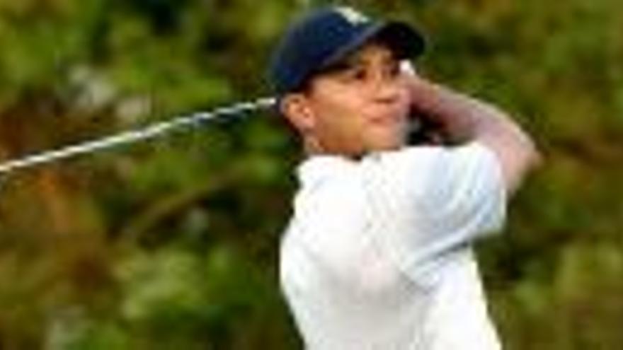 Tiger Woods, gran favorito en el PGA