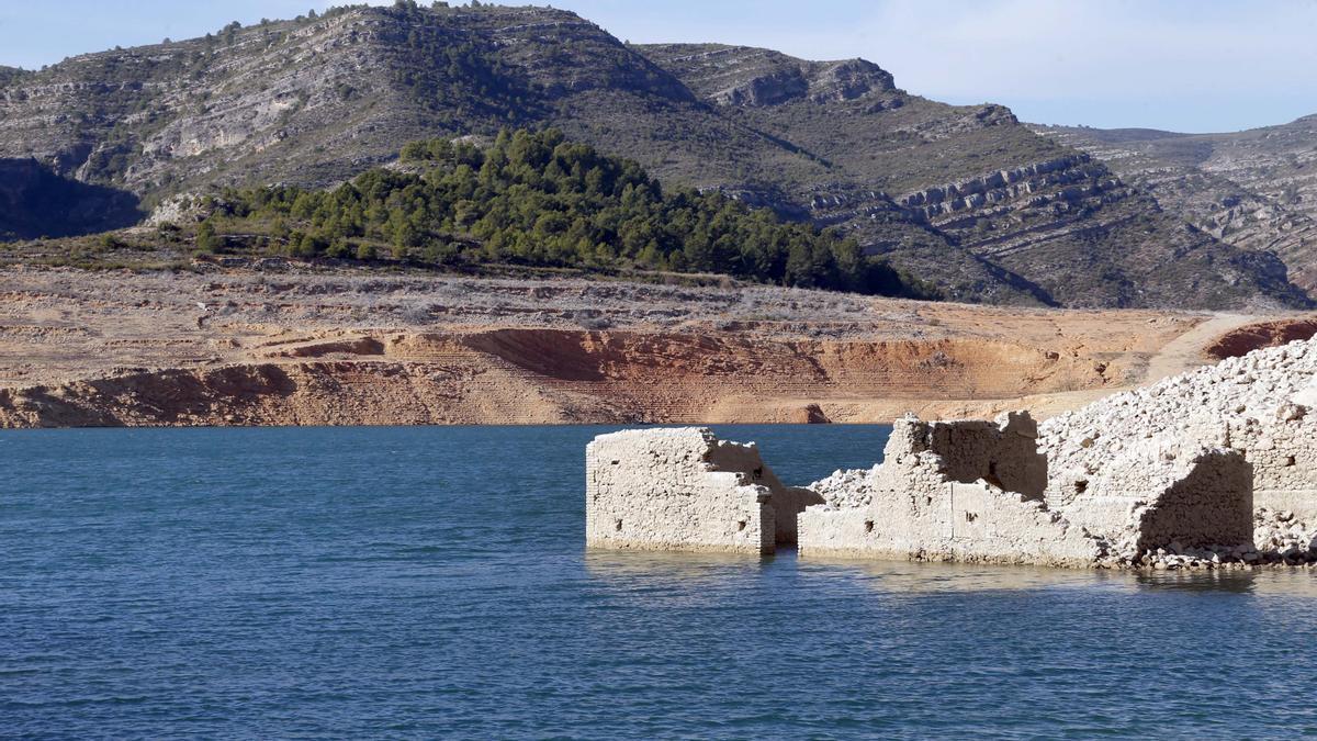 Antiguo pueblo de Tous. Vicent M Pastor.jpg