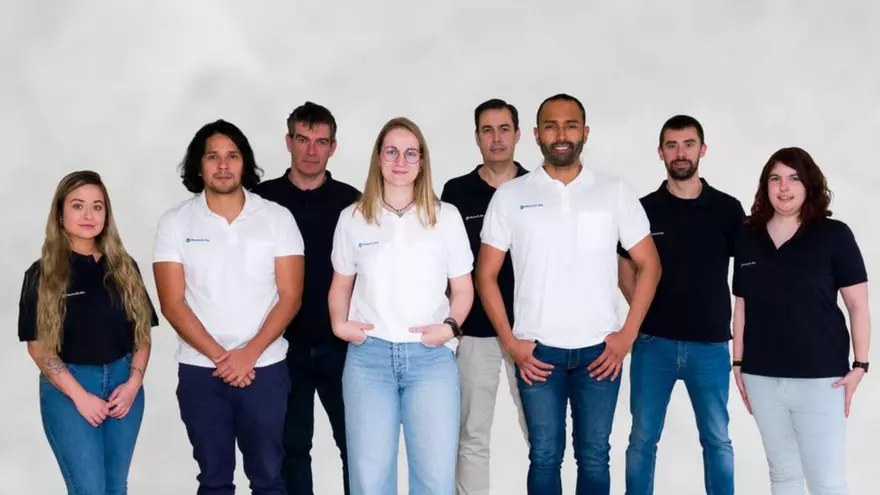 Keldai compra la coruñesa PhotoILike para ampliar su novedosa IA inmobiliaria