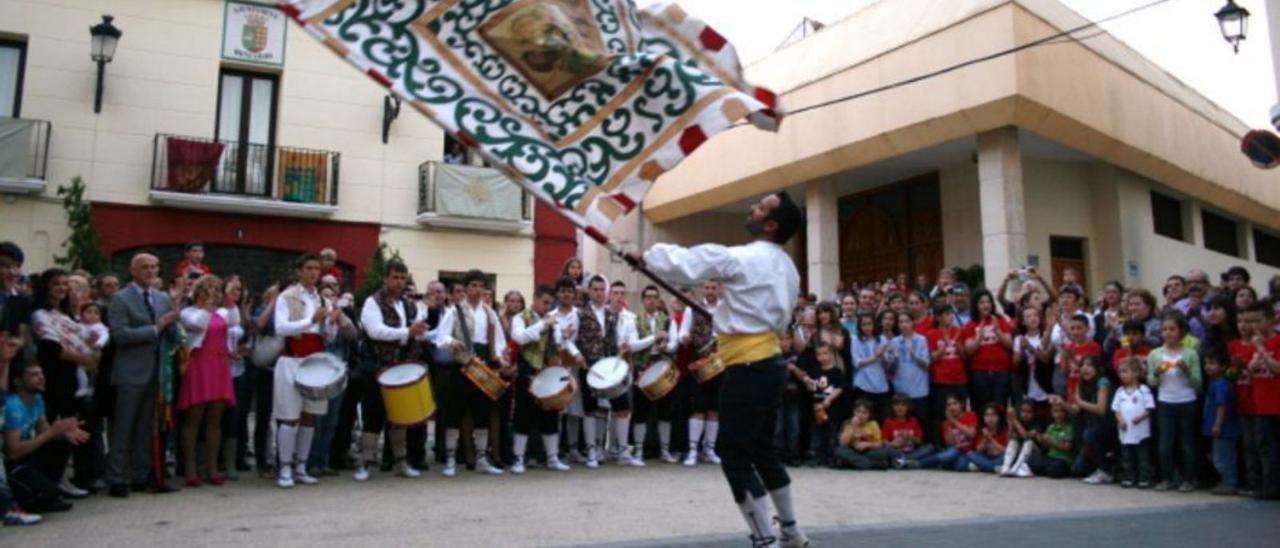 Tornen les festes de Sant Marc | L,EVANTE-EMV