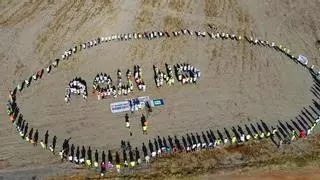 Vecinos de tres pueblos convocan una movilización en Don Benito contra la planta de biometano