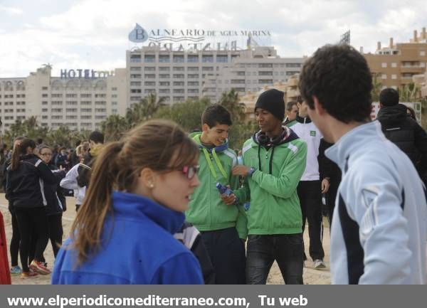 GALERÍA DE FOTOS - Campeonato de España de Campo a través en Marina d’Or