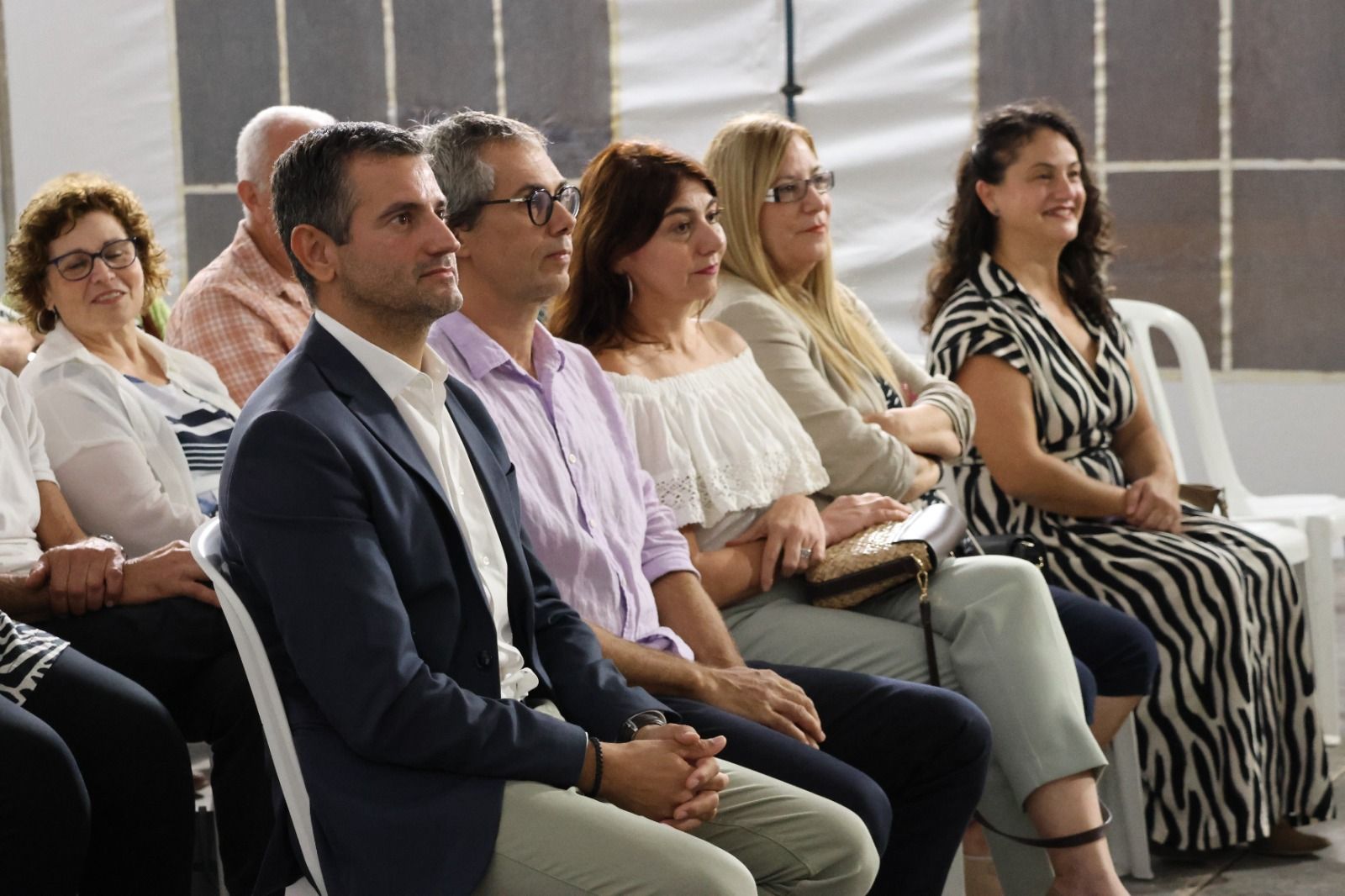 Galería: Forca de Fang 2025