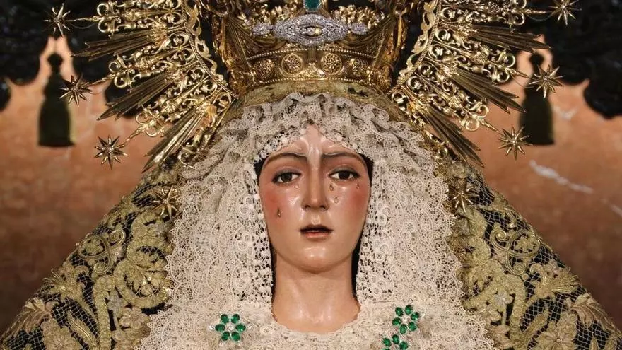La Macarena ante la intervención más polémica: "Hay que ponerse en la piel de quienes le tienen devoción"