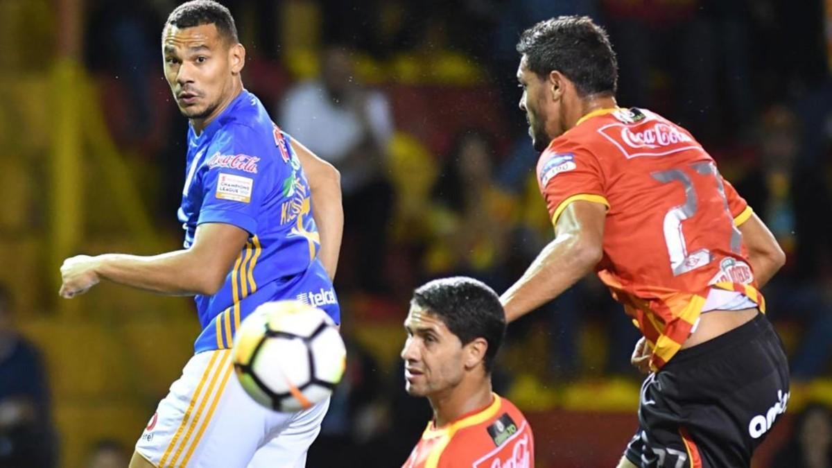 Tigres dejó escapar el triunfo