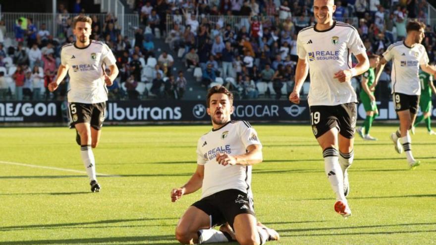 Resumen, goles y highlights del Burgos 4 - 0 Elche de la jornada 6 de ...