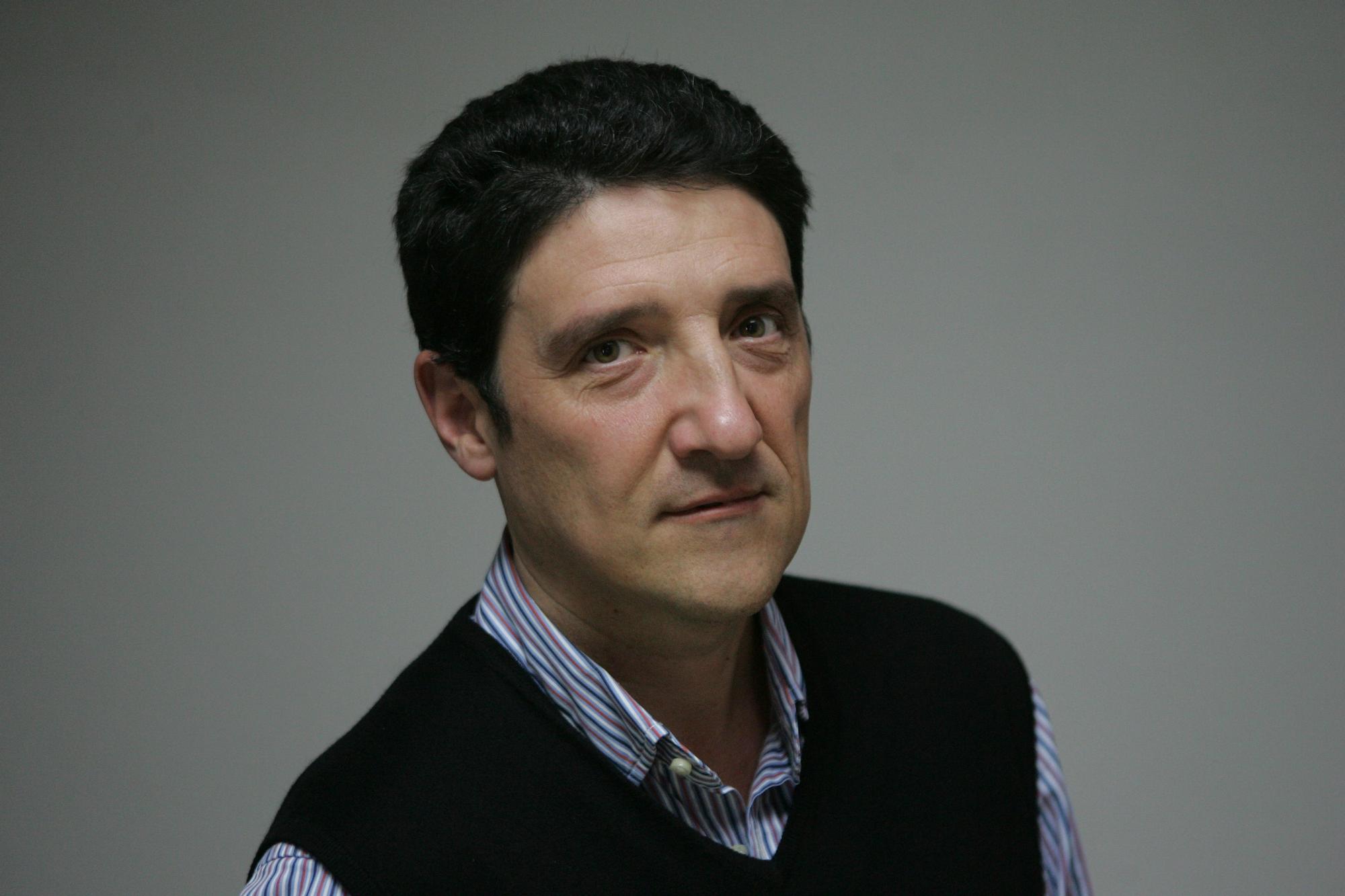 Rafael Aranda