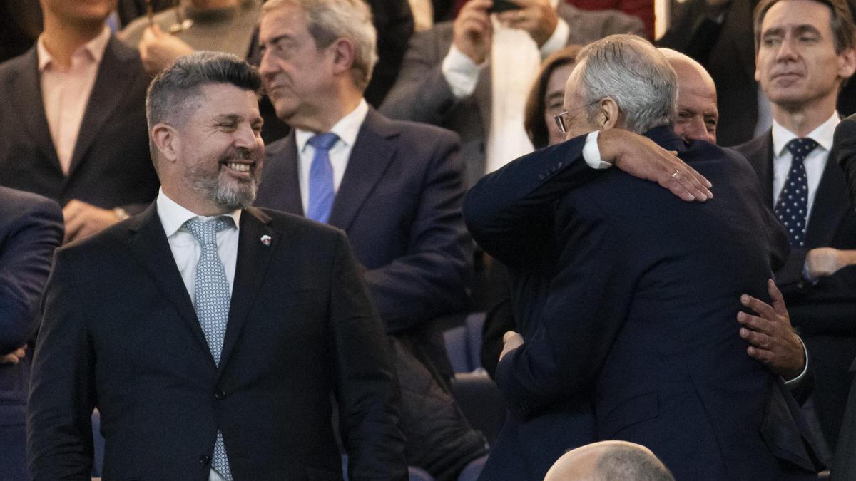 Andamos perdidos, pero no nos den por muertos