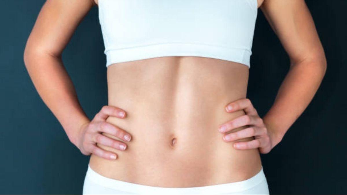 QUEME GRASA ABDOMINAL: ABS INFERIORES PARA UN VIENTRE TONIFICADO