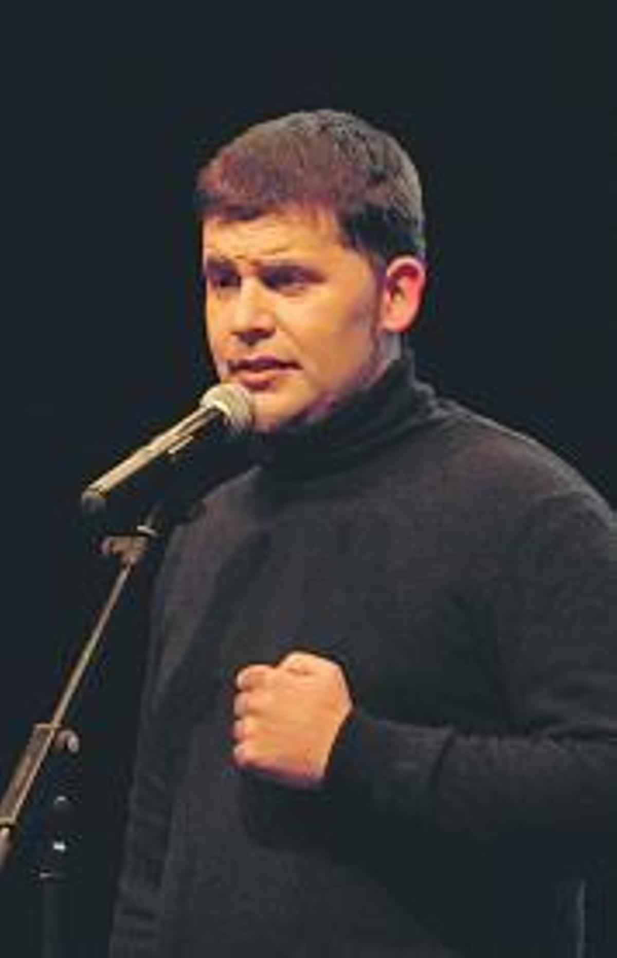 Marisa Valle y Héctor Braga ganan el certamen de El Entrego