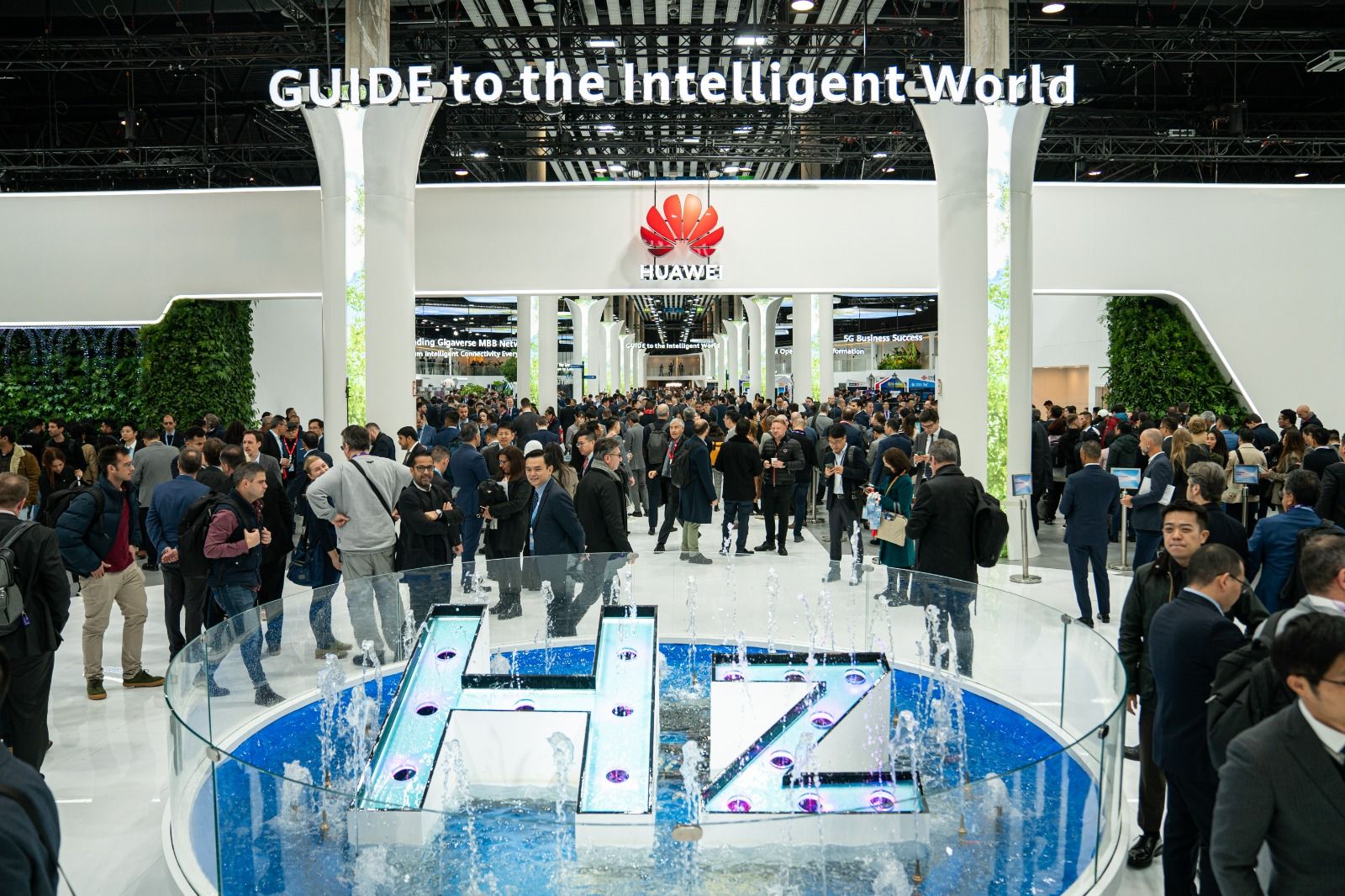 Huawei