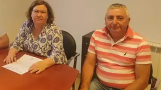 El PP y un edil díscolo de Alternativa dos Veciños presentan una moción de censura en Fisterra