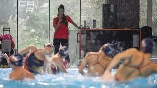 Educación trasladará a la FP del CAR de Sant Cugat a petición del centro de alto rendimiento para primar la formación de los deportistas de élite