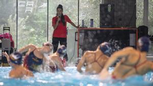 Educació traslladarà l'FP del CAR a petició del centre d'alt rendiment per primar la formació dels esportistes d'elit