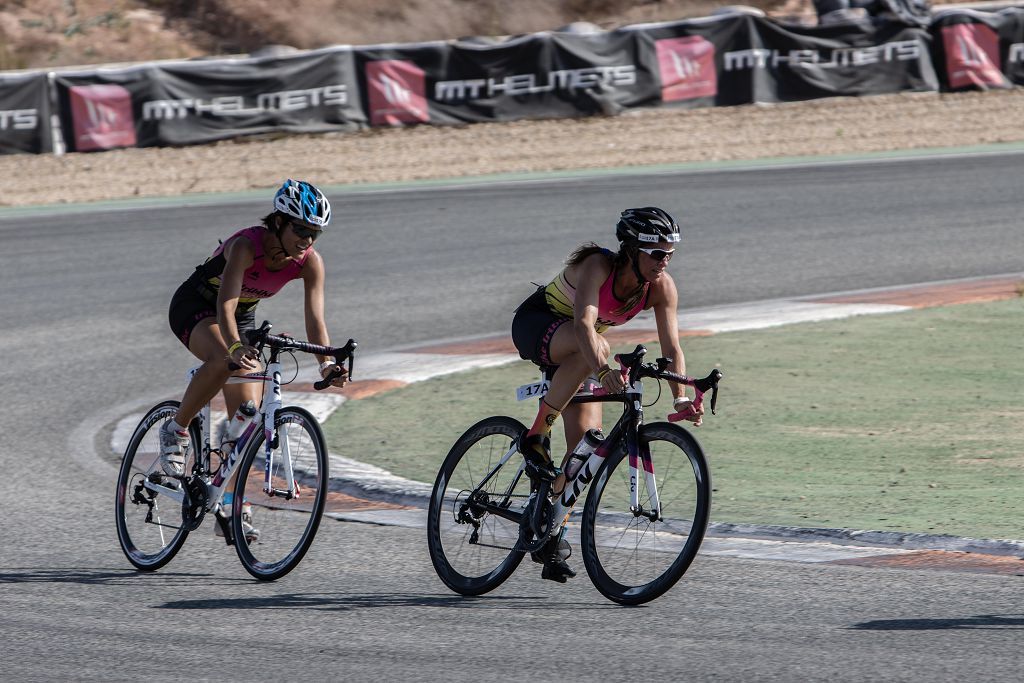 Duatlon Regional de Cartagena