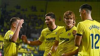 La crónica | Un soberbio Villarreal B se carga de un plumazo al potente Espanyol (3-1)