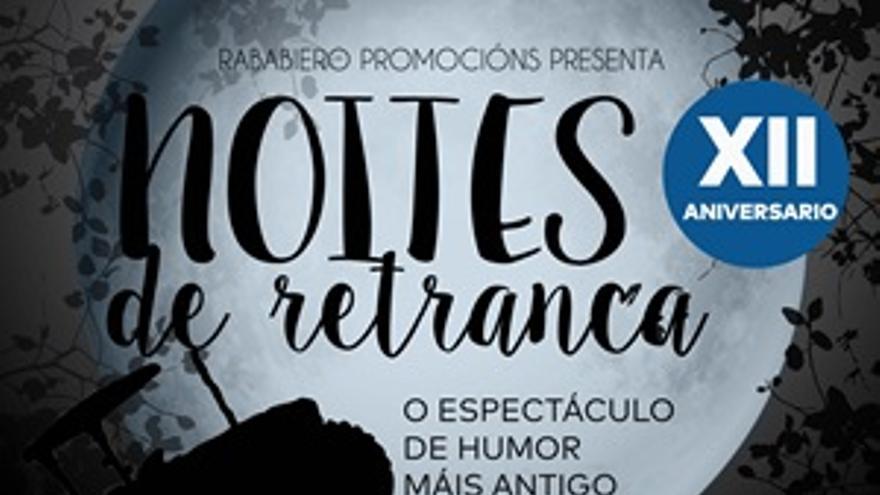 Noites de Retranca