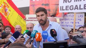 La bena abans que la ferida a Torre Pacheco