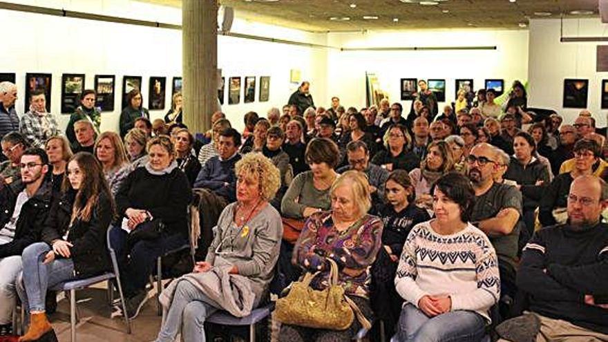 Eleccions Presenten el nou projecte polític Primàries L&#039;Escala