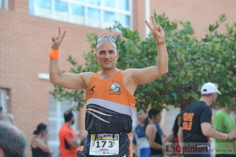 Carrera Popular en Guadalupe