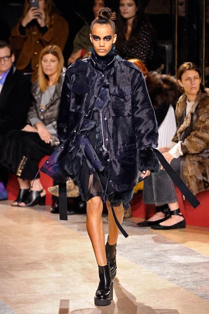 Sacai