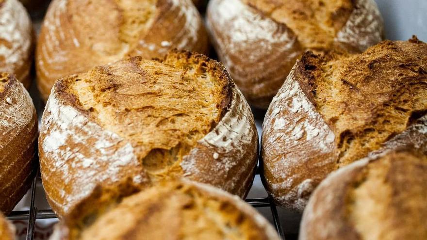 Tres panaderías de Castellón, entre las mejores de España