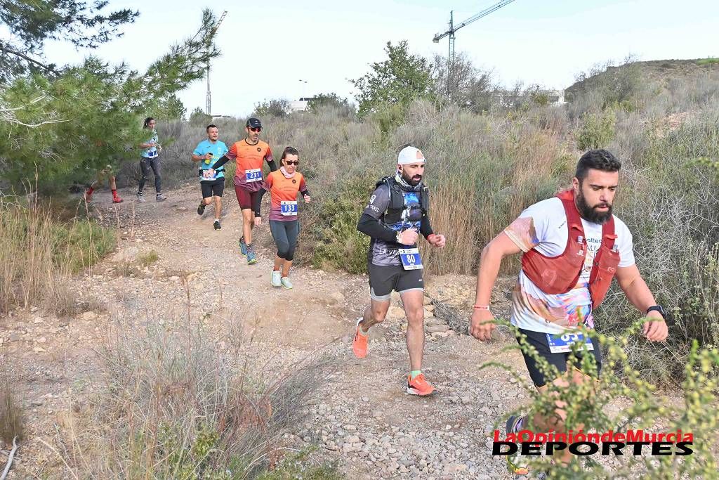 San Jorge Dragon Trail (3)