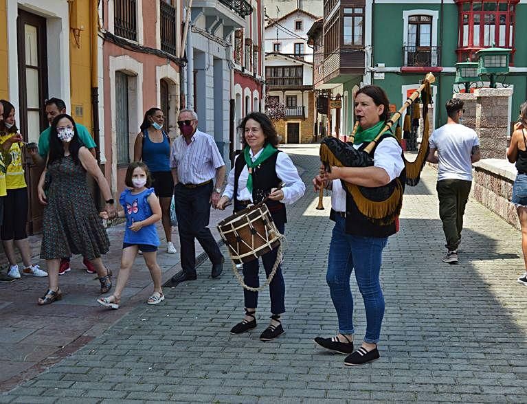 La mejor sidra se hace en Siero
