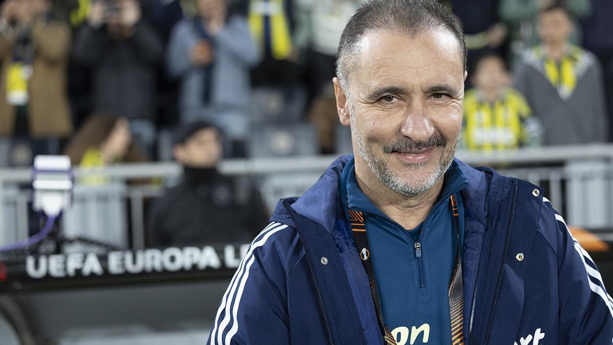 Vitor Pereira exige consistencia tras una gran victoria en su primer partido con el Forest