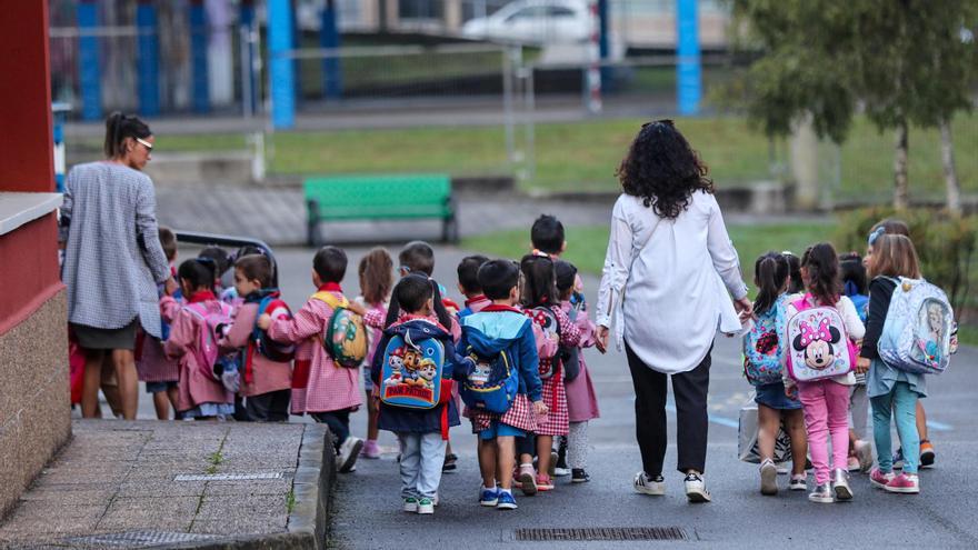 ‘Guerra’ abierta en colegios de Castellón por captar alumnado ante el distrito único