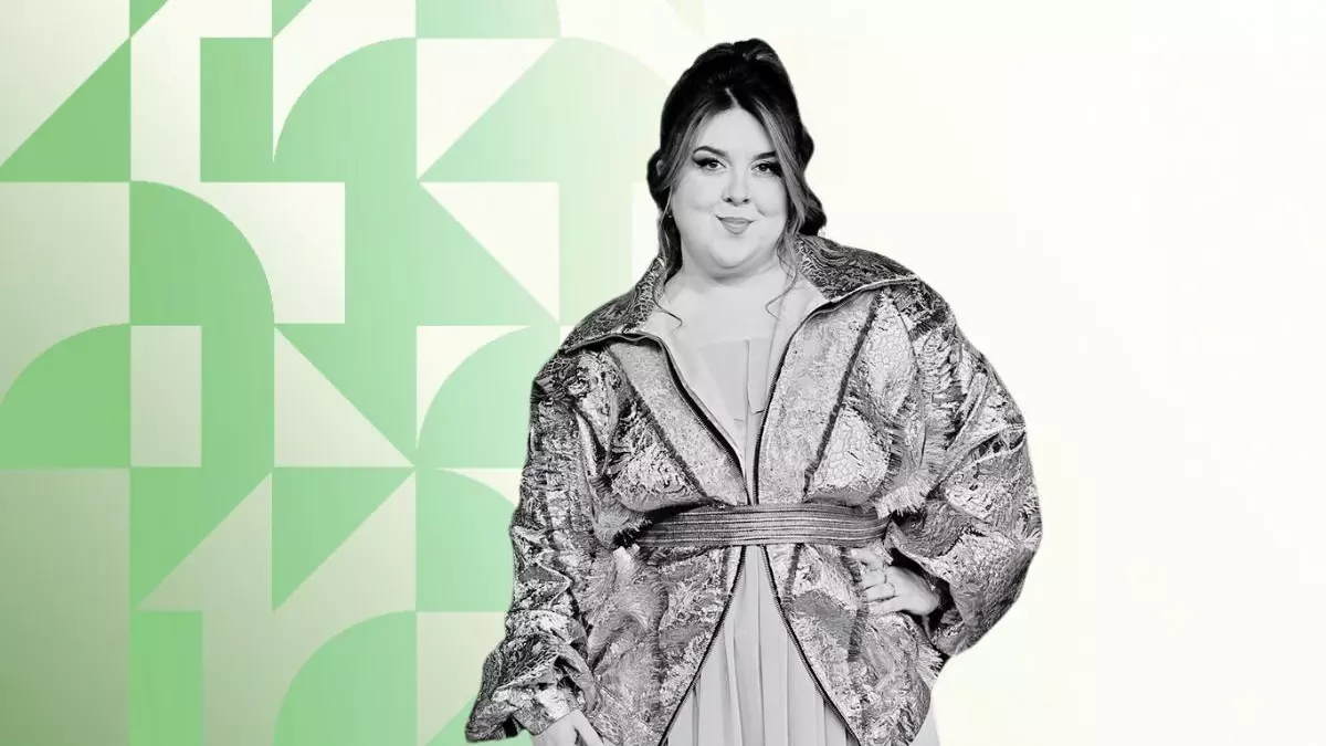Lalachus: la estrella más socarrona de estas campanadas